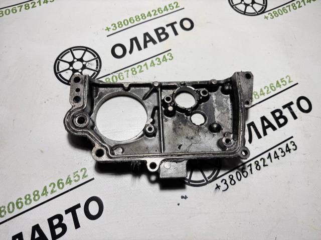 110478H800 NISSAN Передняя крышка головки блока цилиндров (ГБЦ) купить в Ровно