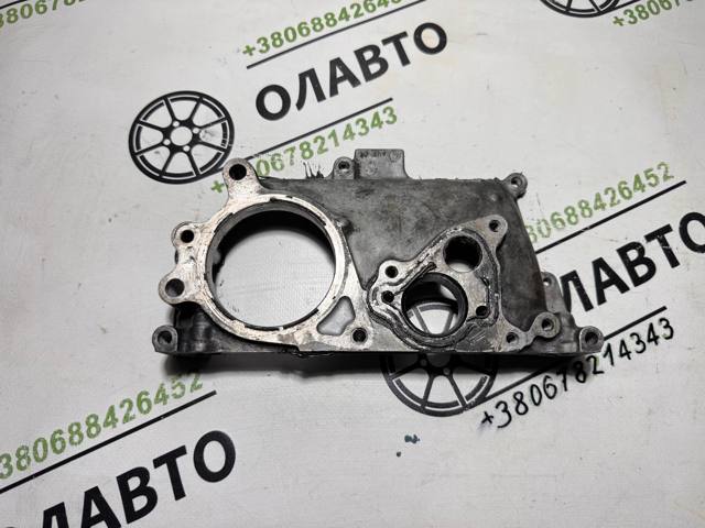 110478H800 Передняя крышка головки блока цилиндров (ГБЦ) купить Винница