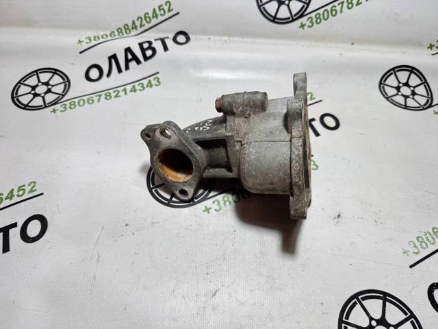 11061AU600 NISSAN Корпус термостата купить в Чернигов