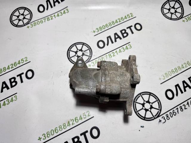 11061AU600 NISSAN Корпус термостата купить в Тернополь