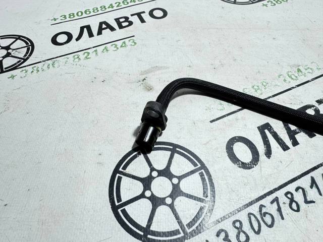BMW 11158645343 Патрубок вентиляции картерных газов в наличии Чернигов