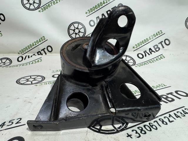 Правая опора двигателя 11210AU600 NISSAN