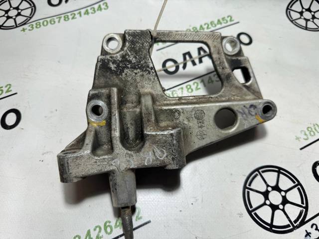 11231AU400 NISSAN Кронштейн подушки (опоры) двигателя правой купить в Сумы