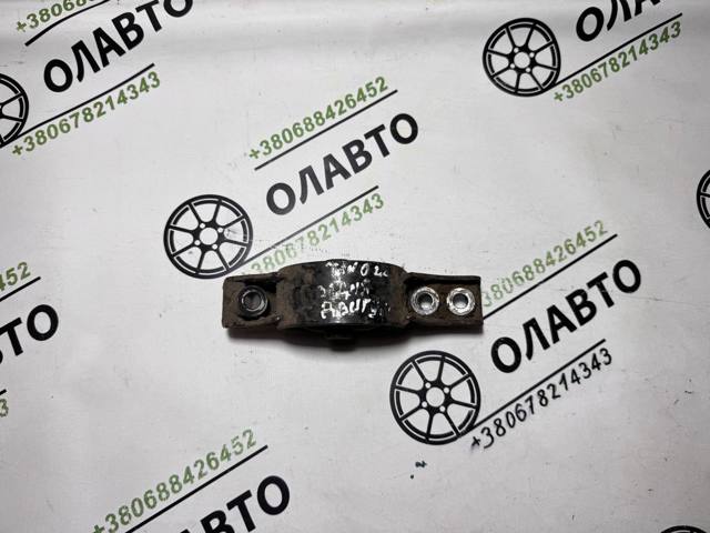 11320BN301 NISSAN Подушка (опора) двигателя задняя купить в Чернигов
