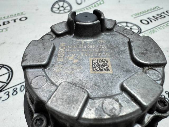 BMW 11518642732 в наличии Житомир