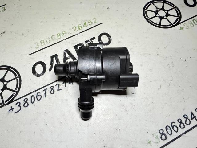 11518679885 BMW Дополнительная помпа купить в Львов