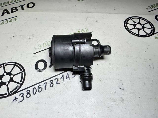 11518679885 Помпа водяная (насос) охлаждения, дополнительный электрический купить Ирпень