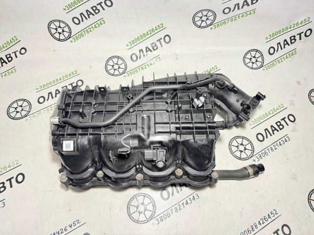 11618603914 BMW Коллектор впускной купить в Днепр