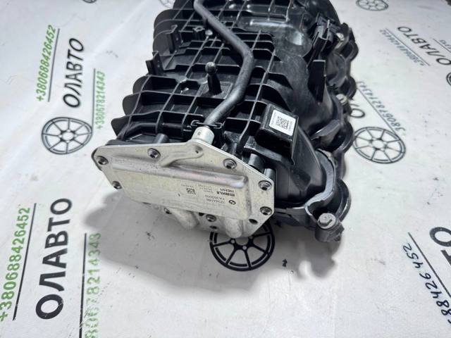 BMW 11618603914 Коллектор впускной в наличии Черкассы