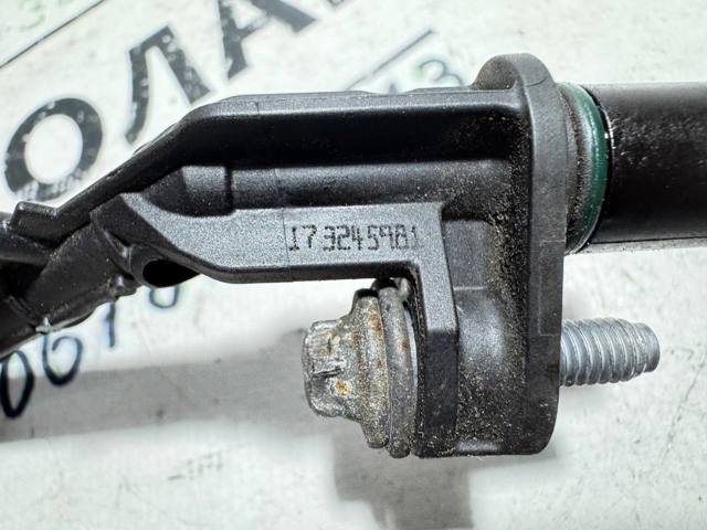 Клапан ограничения давления топлива 11667620923 BMW