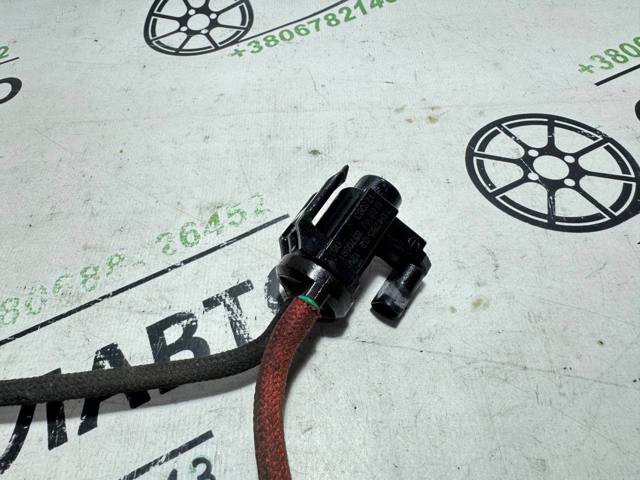 Клапан соленоид регулирования заслонки EGR 11748570591 BMW
