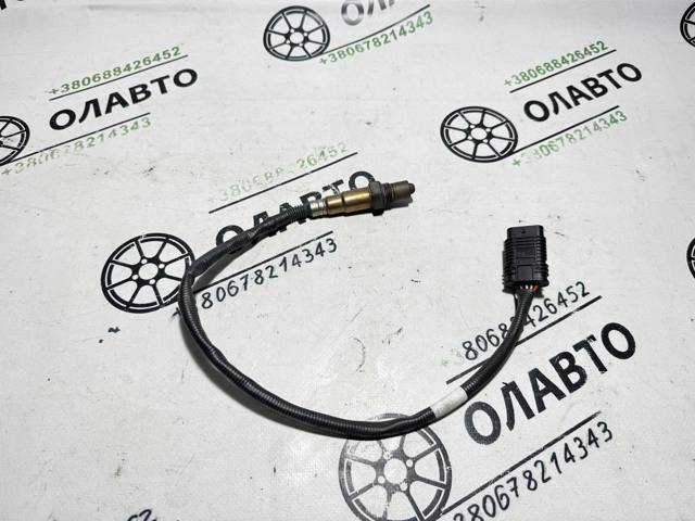 Лямбдазонд, датчик кислорода до катализатора 11788631047 BMW