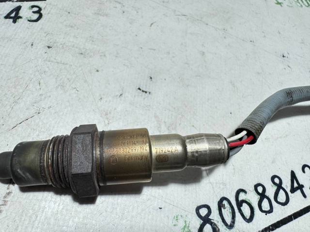 Лямбда зонд после катализатора 11788631049 BMW