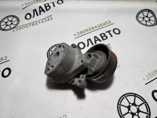 Натяжная планка поликлинового ремня 119558J000 NISSAN