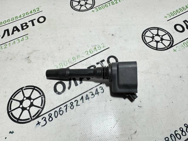 12138678438 BMW Катушка зажигания купить в Кривой Рог