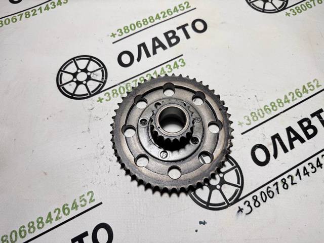 Шестерня балансировочного вала, паразитная 13014BN300 NISSAN