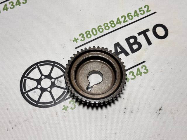Звездочка-шестерня распредвала двигателя, выпускного 130247J600 NISSAN
