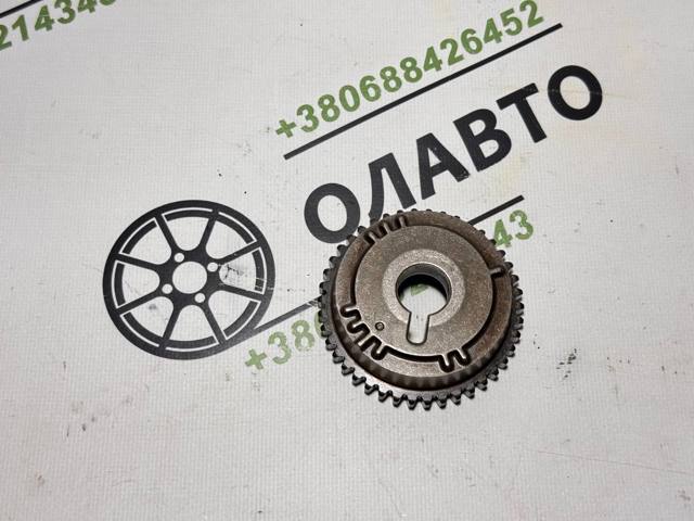 130247J600 Nissan/Infiniti Звездочка-шестерня распредвала