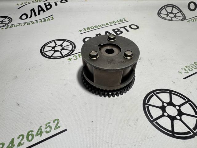 13025AU000 NISSAN Звездочка-шестерня распредвала двигателя, впускного купить в Киев