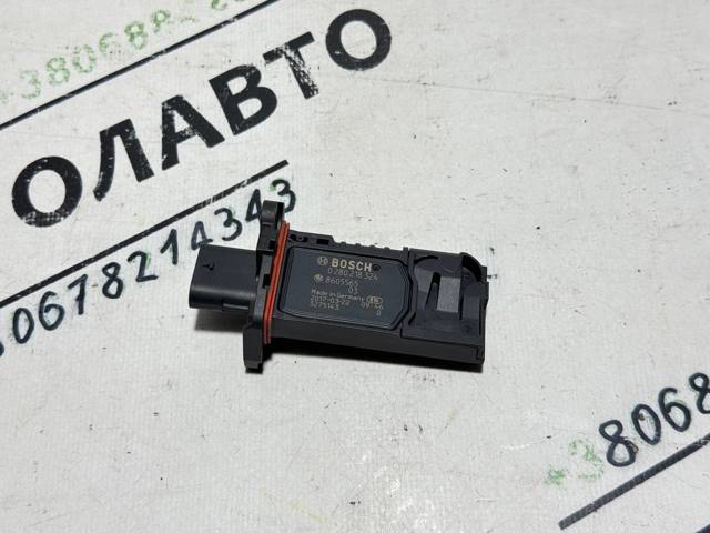 13628605565 Датчик потока (расхода) воздуха, расходомер M.A.F. - (Mass Airflow) купить Николаев