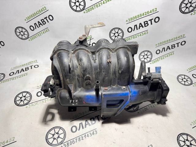 Коллектор впускной 14001WE000 NISSAN