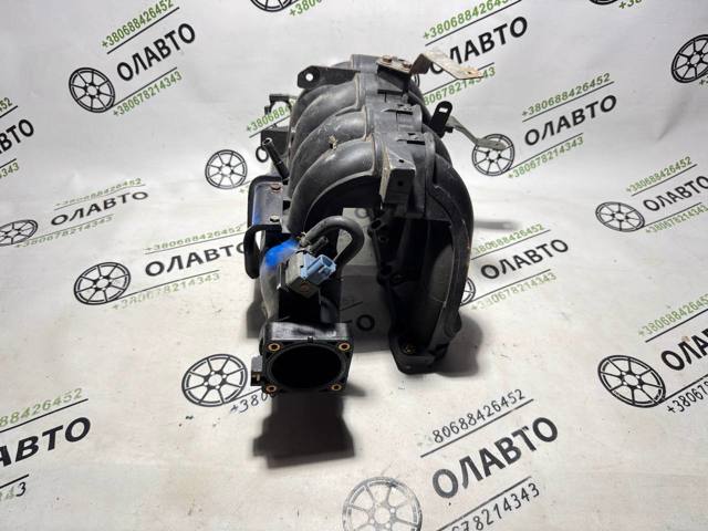 14001WE000 NISSAN Коллектор впускной купить в Николаев