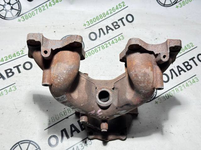 NISSAN 1400274C01 в наличии Кривой Рог