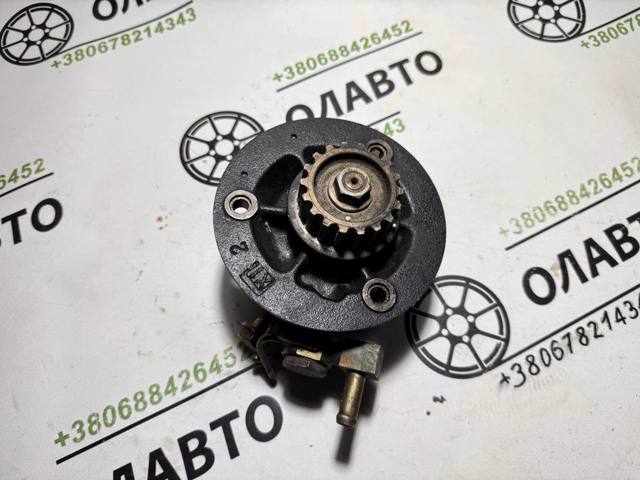 NISSAN 146502J601 Вакуумный насос в наличии Каменское