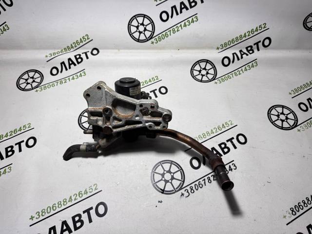 Приборы управления системы рециркуляции 147107J400 NISSAN