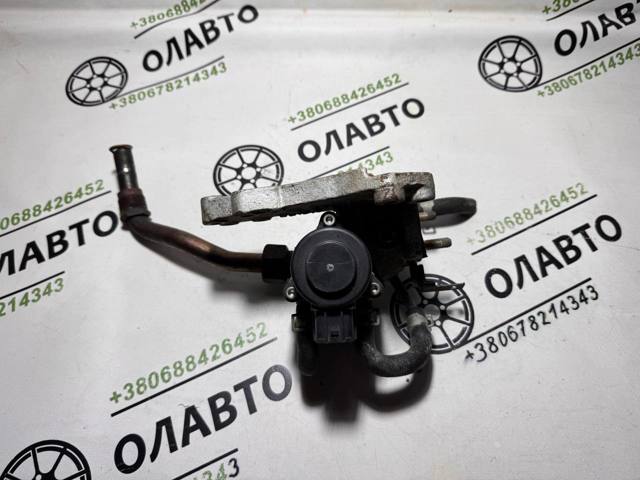 147107J400 NISSAN Клапан ЕГР купить в Запорожье