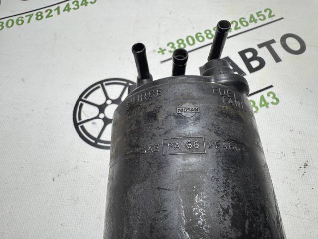 Абсорбер паров топлива 149507J600 NISSAN