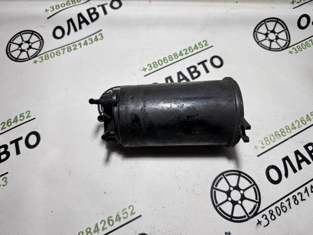 149507J600 NISSAN Адсорбер паров топлива купить в Черновцы