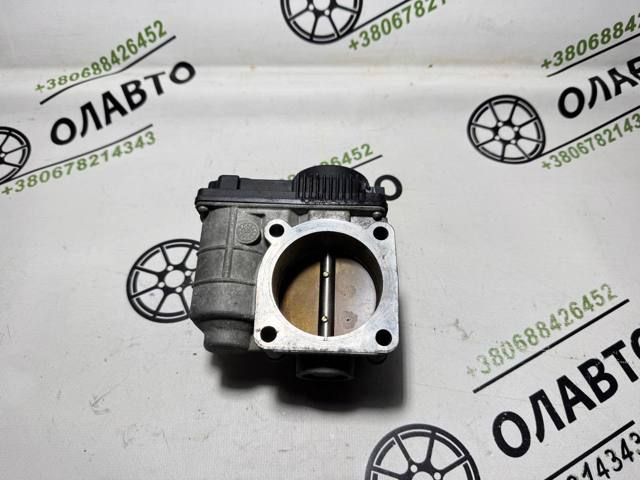 NISSAN 161198H313 Дроссельная заслонка в наличии Украина