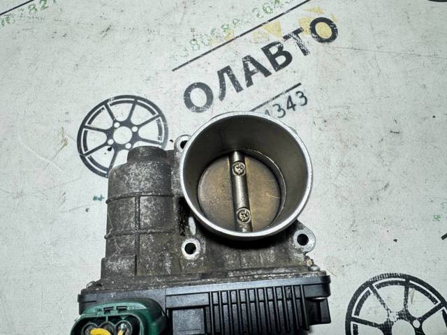 Дроссельная заслонка 16119AU000 NISSAN