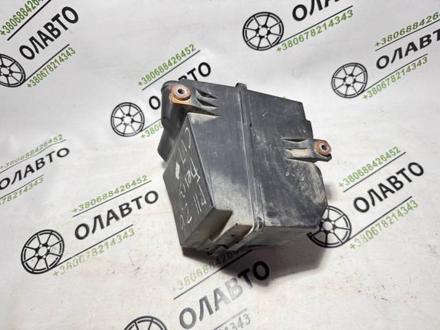 165852F200 NISSAN Резонатор воздушного фильтра купить в Сумы