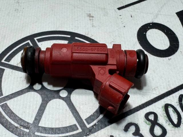 Топливные форсунки Nissan Almera 2