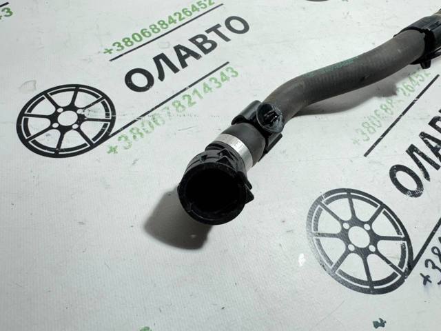 BMW 17128623566 в наличии Ирпень