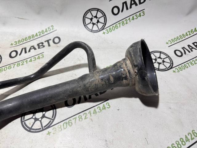 17221AU600 Заливная горловина топливного бака купить Каменское