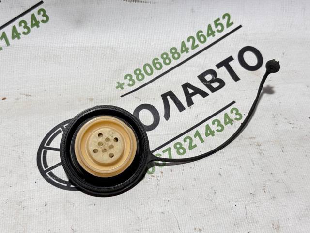 1725179922 NISSAN Крышка (пробка) бензобака купить в Запорожье