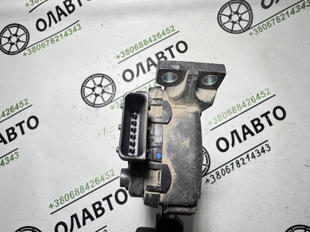 NISSAN 18002AU410 Педаль газа (акселератора) в наличии Львов