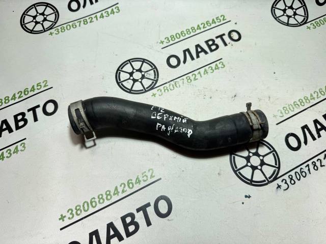 Шланг системы охлаждения 21501BN305 NISSAN