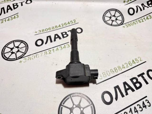224332428R RENAULT Катушка зажигания купить в Полтава