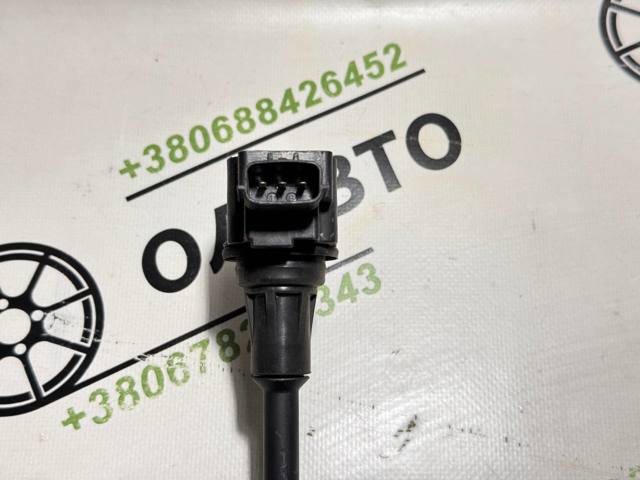 Катушка 22448ED000 NISSAN