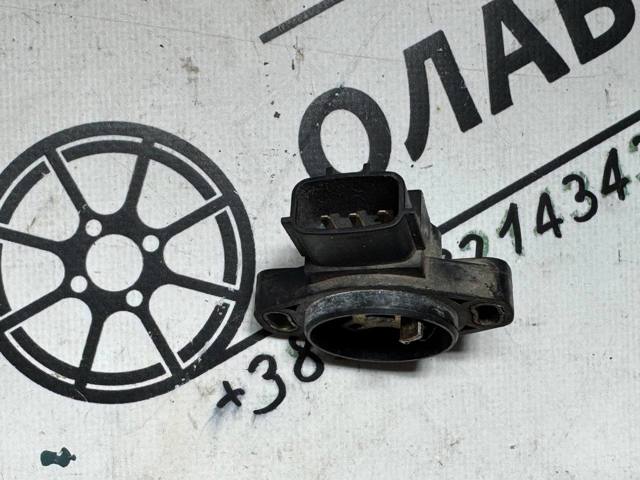 NISSAN 2262031U01 Датчик дроссельной заслонки в наличии Киев