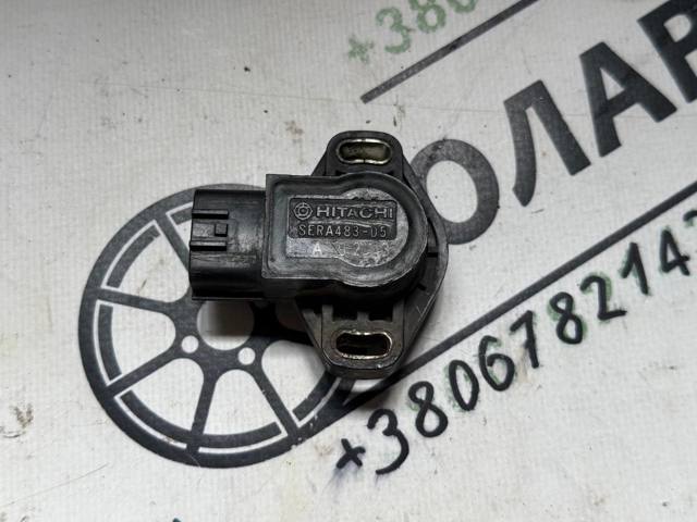 Потенциометр 2262031U01 NISSAN