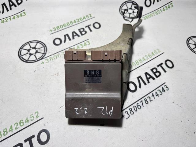 Датчик системы впрыска топлива 227108H810 NISSAN