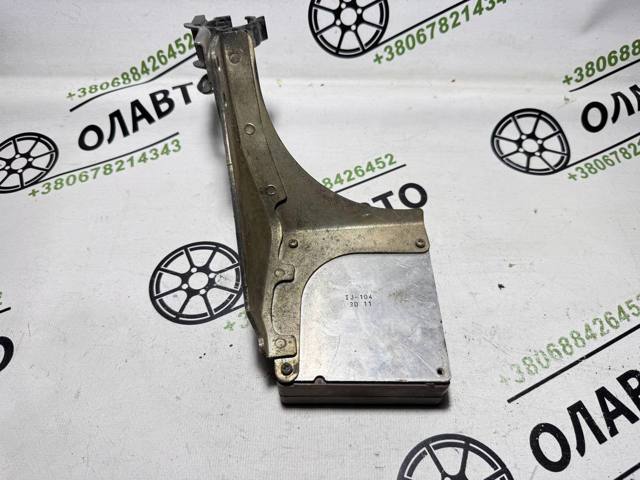 227108H810 Модуль управления (ЭБУ) впрыском топлива купить Каменское