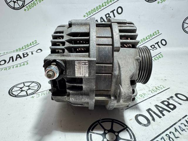 23100CN100 NISSAN Генератор купить в Одесса