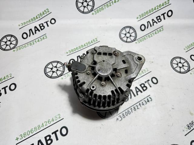 23100CN100 NISSAN Генератор купить в Ирпень