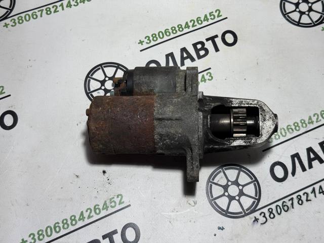 NISSAN 233008H500 Стартер в наличии Каменское